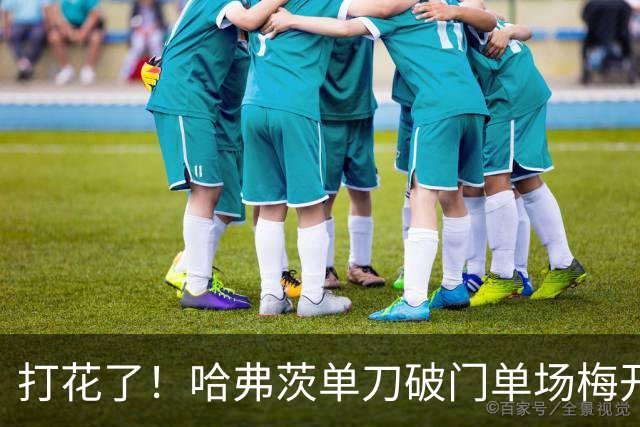 打花了！哈弗茨单刀破门单场梅开二度 德国7-1库拉索